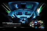 Ford Flex 2008 года